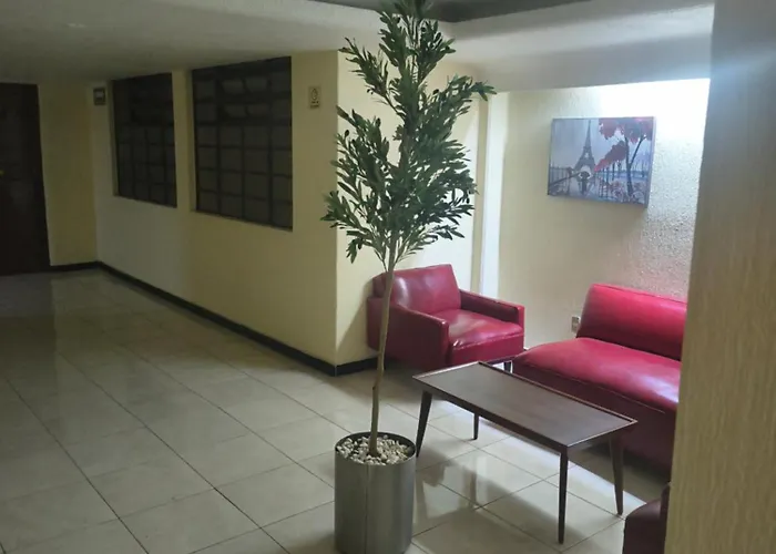 Atlanta Hotel 3*