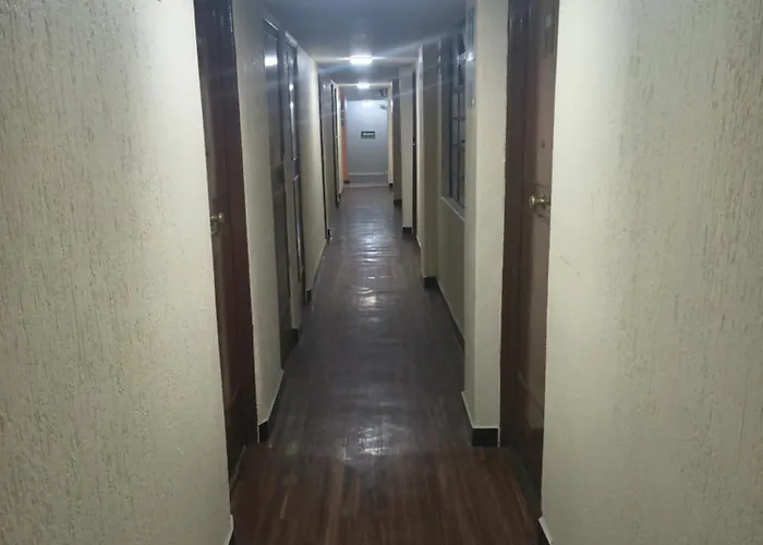 Atlanta 3* Mexico City